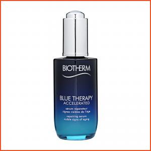 Biotherm Blue Therapy  Accelerated Repairing Serum 1.69oz, 50ml (All Products)