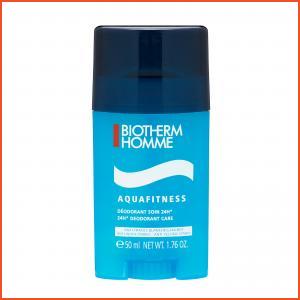 Biotherm Homme  Aquafitness 24H* Deodorant Care 1.76oz, 50ml (All Products)