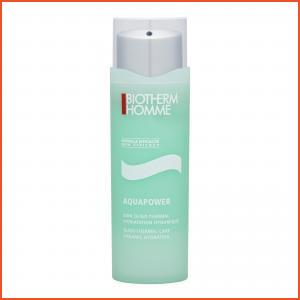 Biotherm Homme  Aquapower Oligo-Thermal Care Dynamic Hydration 2.53oz, 75ml (All Products)