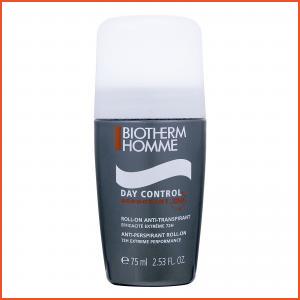 Biotherm Homme  Day Control Deodorant 72H Anti-Perspirant Roll-On 2.53oz, 75ml (All Products)