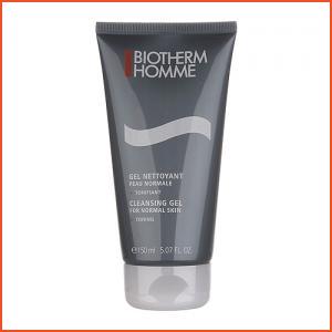 Biotherm Homme Cleansing Gel (Normal Skin) 5.07oz, 150ml (All Products)