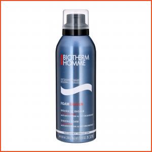 Biotherm Homme FoamShaver Shaving Foam (Sensitive Skin) 7.06oz, 200ml