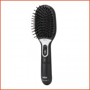 Braun Satin-Hair  7 Brush With IONTEC 1pc, (All Products)