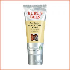 Burt's Bees  Shea Butter Hand Repair Cream 3.2oz, 90g