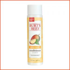 Burt's Bees  Super Shiny Conditioner With Mango 10oz, 295ml (All Products)