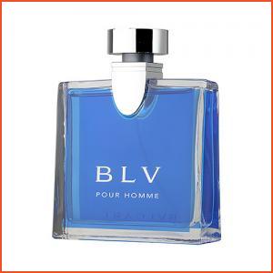 Bvlgari  BLV Pour Homme Eau De Toilette 3.4oz, 100ml (All Products)