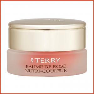 By Terry  Baume De Rose Nutri-Couleur 1 Rosy Babe, 0.24oz, 7g (All Products)