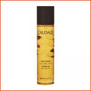 CAUDALIE  Divine Oil (Body, Face, Hair) 3.4oz, 100ml (All Products)