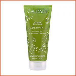 CAUDALIE  Fleur De Vigne Shower Gel 6.7oz, 200ml (All Products)