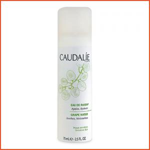 CAUDALIE  Grape Water (Soothes and Moisturizes) 2.5oz, 75ml