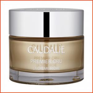 CAUDALIE Premier Cru  Creme Riche (Dry Skin) 1.7oz, 50ml