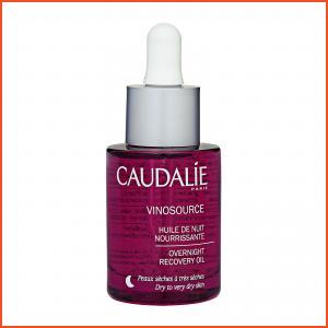 CAUDALIE Vinosource Overnight Recovery Oil 1oz, 30ml (All Products)