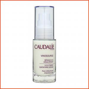 CAUDALIE Vinosource S.O.S Thirst-Quenching Serum 1oz, 30ml (All Products)