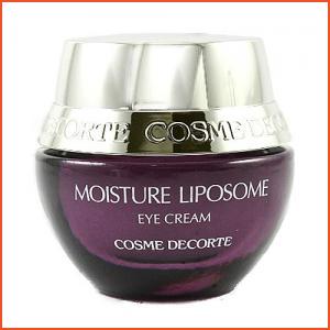 COSME DECORTE Moisture Liposome Eye Cream 0.55oz, 15ml