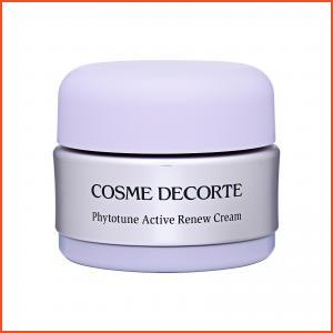COSME DECORTE Phytotune  Active Renew Cream 1oz, 30ml (All Products)