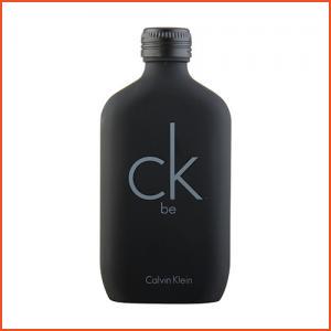 Calvin Klein CK Be Eau De Toilette 3.4oz, 100ml (All Products)