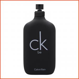 Calvin Klein CK Be Eau De Toilette 6.7oz, 200ml (All Products)