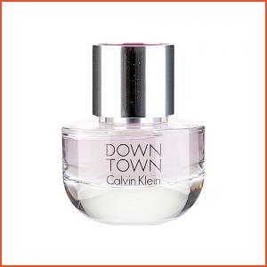 Calvin Klein Down Town  Eau De Parfum 1oz, 30ml (All Products)