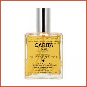 Carita Fluide De Beaute 14 Ultra-Nourishing Dry Oil 3.3oz, 100ml (All Products)