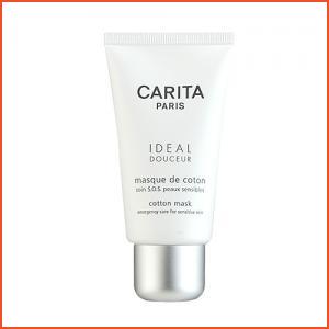 Carita Ideal Douceur Cotton Mask 1.69oz, 50ml (All Products)