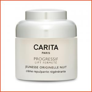 Carita Progressif Lift Fermete Regeneration Re-plumping Cream 1.7oz, 50ml