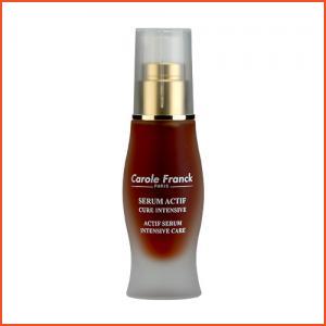 Carole Franck  Actif Serum 1oz, 30ml (All Products)