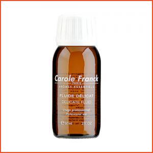 Carole Franck  Delicate Fluid 2oz, 60ml (All Products)