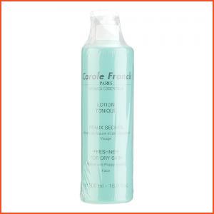 Carole Franck  Freshener (For Dry Skin) 16.9oz, 500ml (Salon Size)
