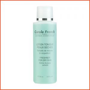 Carole Franck  Freshener (For Dry Skin) 6.8oz, 200ml
