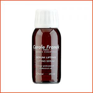 Carole Franck  Lifting Serum With Ginseng 2oz, 60ml (Salon Size) (All Products)