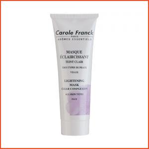 Carole Franck  Lightening Mask 50ml, (All Products)