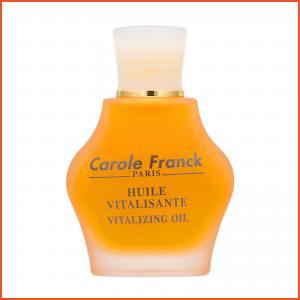 Carole Franck  Vitalising Essential Oil (For All Skin Types) 0.5oz, 15ml