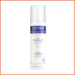 Cattier Caresse D'herboriste Gentle Cleansing Milk 6.76oz, 200ml (All Products)