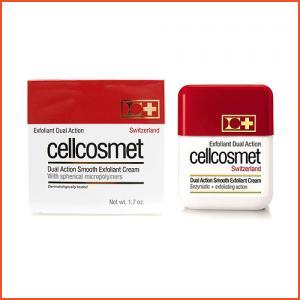 Cellcosmet  Exfoliant Dual Action 1.7oz, 50ml (All Products)