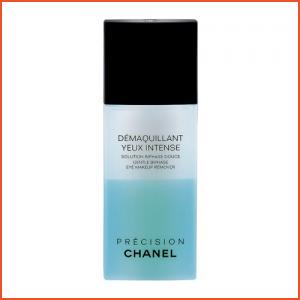 Chanel  Gentle Biphase Eye Makeup Remover 3.4oz, 100ml
