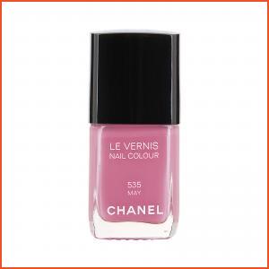 Chanel  Le Vernis Nail Colour 535 May, 0.4oz, 13ml (All Products)