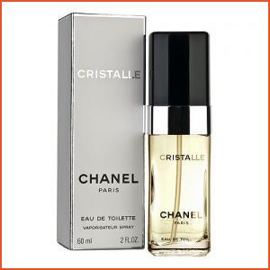 Chanel Cristalle Eau De Toilette 2oz, 60ml (All Products)