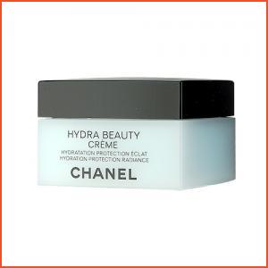 Chanel Hydra Beauty  Hydration Protection Radiance Cream 1.7oz, 50g