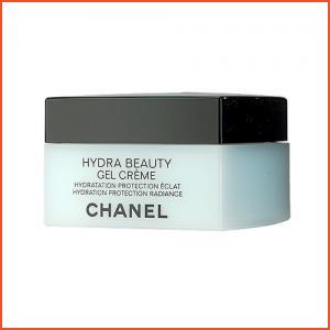 Chanel Hydra Beauty  Hydration Protection Radiance Gel Cream 1.7oz, 50g