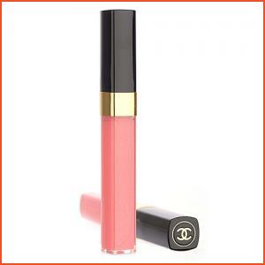 Chanel Levres Scintillantes Glossimer 144 Rose Dilemma, 0.19oz, 5.5g (All Products)