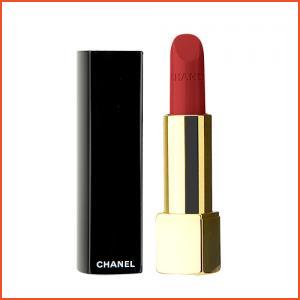 Chanel Rouge Allure Luminous Intense Lip Colour 99 Pirate, 0.12oz, 3.5g