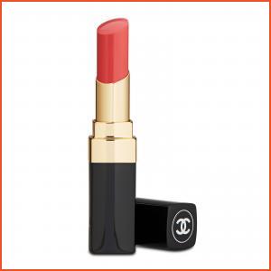 Chanel Rouge Coco Shine Hydrating Sheer Lipshine 87 Rendez-Vous, 0.1oz, 3g