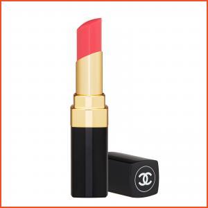 Chanel Rouge Coco Shine Hydrating Sheer Lipshine 91 Boheme, 0.1oz, 3g