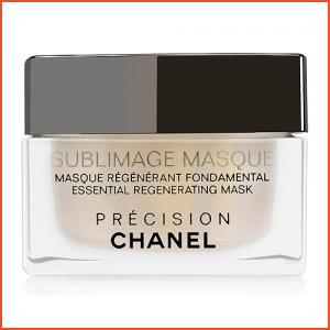 Chanel Sublimage Essential Regeneration Mask 1.7oz, 50g (All Products)