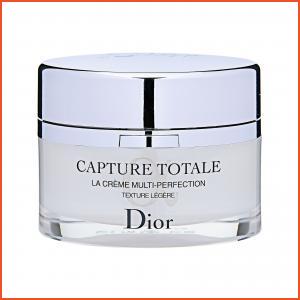 Christian Dior Capture Totale  Multi-Perfection Creme Light Texture  2oz, 60ml (All Products)