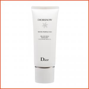 Christian Dior DiorSnow  White Perfection Exfoliating Snow Gel   2.6oz, 75ml (All Products)