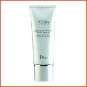 Christian Dior Hydra Life Beauty Awakening Rehydrating Mask 2.6oz, 75ml (All Products)