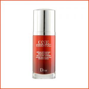 Christian Dior One Essential Intense Skin Detoxifying Booster Serum 1oz, 30ml