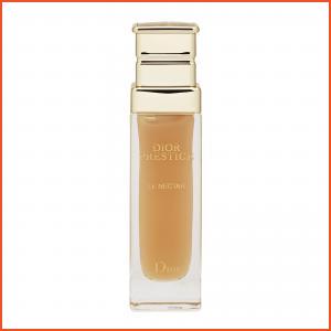 Christian Dior Prestige Le Nectar Exceptional Regenerating Serum 1oz, 30ml (All Products)