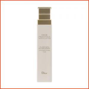 Christian Dior Prestige White Collection  Satin Brightening Fluid 1.7oz, 50ml (All Products)